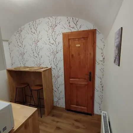 Apartment Fany Zlate Hory