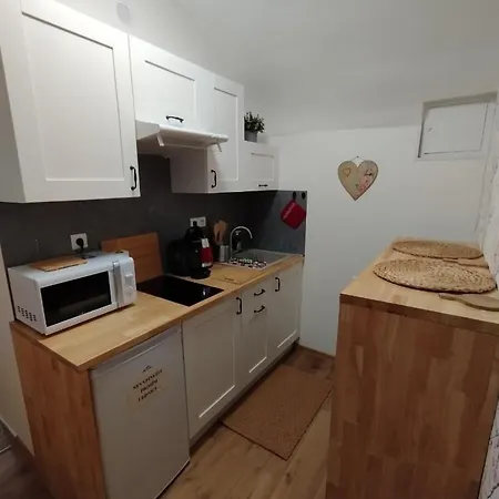 Apartment Fany *