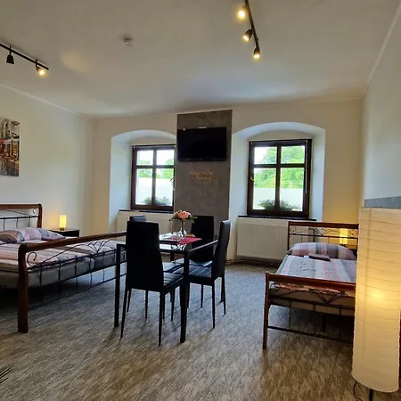 Fany Apartment
