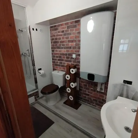 Apartment Fany *