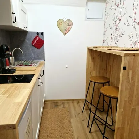 Fany Apartment Zlate Hory